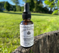 Golden Meadow Serum